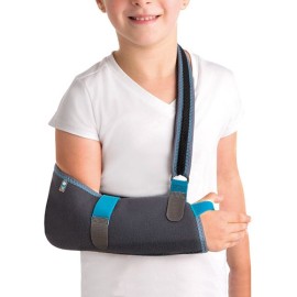 Cabestrillo Pediátrico Inmovilizador D Hombro Orliman Op1131