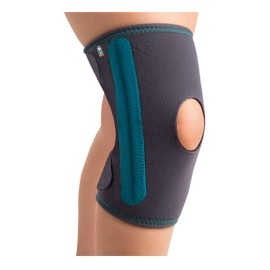 Rodillera Pediátrica Con Articulación Orliman
