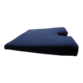 Asiento Cuña Para Coccix Memory Foam Naxoloxa Nax2666
