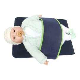 Cuña Anti Reflujo Bebe 6-12 Meses Naxoloxa Nax2661