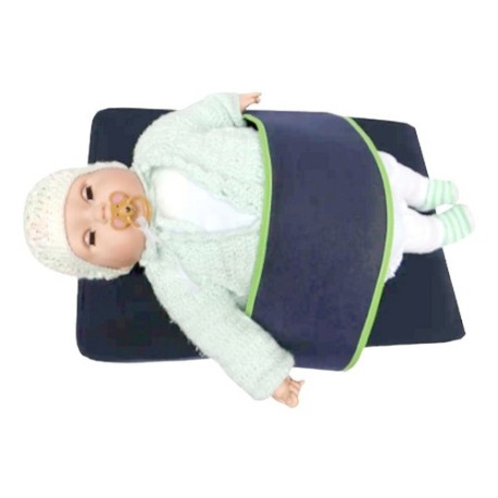 Cuña Anti Reflujo Bebe 6-12 Meses Naxoloxa Nax2661
