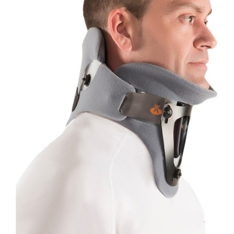 Collarin Cervical Rigido Tipo Miami Orliman Cc2600