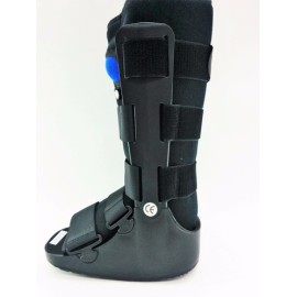 Bota Neumatica Walker Larga Medway
