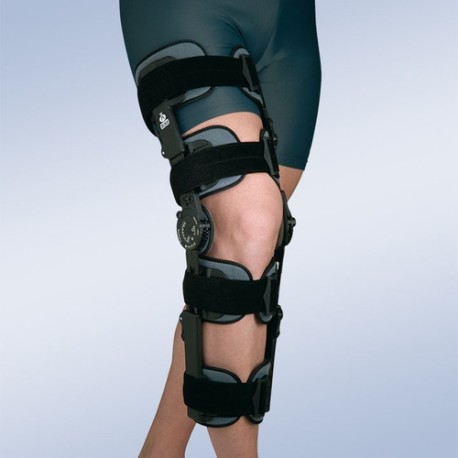 Rodillera  Postoperatoria Rom Unitalla Orliman 94260