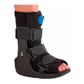 Bota Neumatica Walker Corta Medway