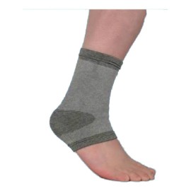 Tobillera De Bambú Super Confort  Bm006
