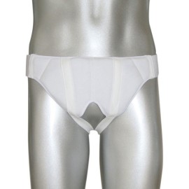 Braguero Faja Inguinal Super Confort Bk070