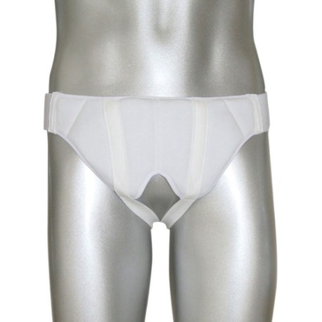 Braguero Faja Inguinal Super Confort Bk070