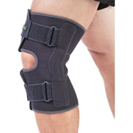 Soporte De Rodilla Mecanica Abierta Sq1-l025 Senteq