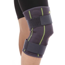 Soporte Rodillera Mecánica Cerrada Sq1-l006 Senteq