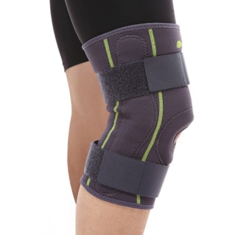 Soporte Rodillera Mecánica Cerrada Sq1-l006 Senteq