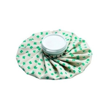 Bolsa Para Agua Caliente O Hielos Benesta 3 Lt