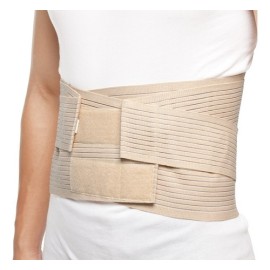 Soporte Para La Espalda Faja Sacrolumbar Senteq Sq3-o002