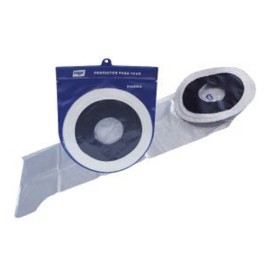 Protector De Yeso Reusable Para Pierna Edigar Aa10025