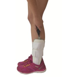 Ferula Para Tobillo Con Aire Super Confort Ak022