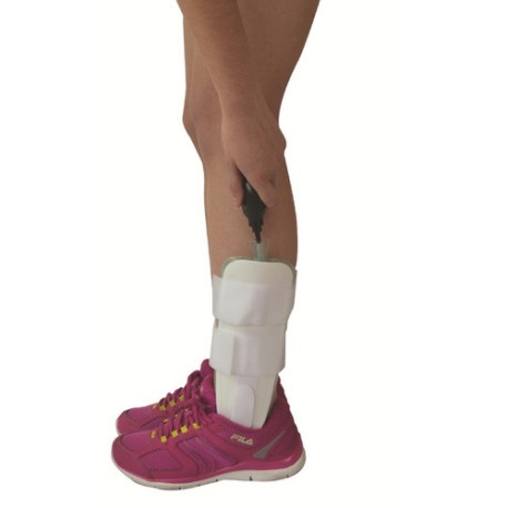 Ferula Para Tobillo Con Aire Super Confort Ak022