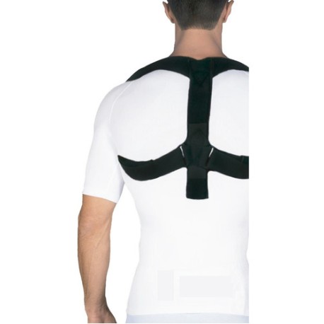 Soporte Para Clavicula Corrector De Postura Medway Unitalla