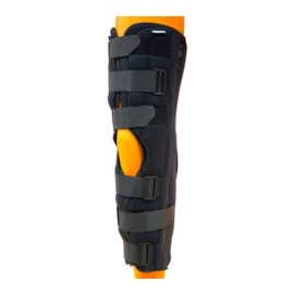 Inmovilizador Para Rodilla Tripanel Unitalla 16 Pulgadas