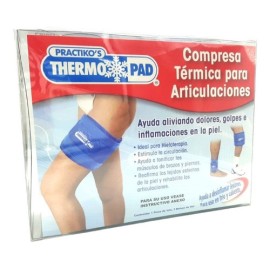 Compresa Térmica Para Articulaciones De Gel