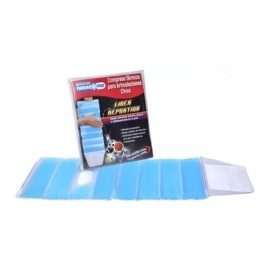 Compresa Térmica Para Articulaciones Chica De Gel