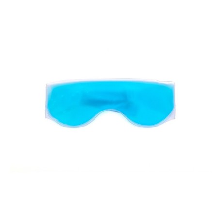 Antifaz Termico De Gel P/frio (ojeras, Bolsas,dolor, Estres)