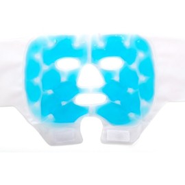 Mascara De Gel Frio (inflamacion,circulacion,rehabilitacion)