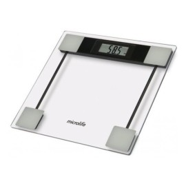 Bascula Digital De Peso Microlife Ws50