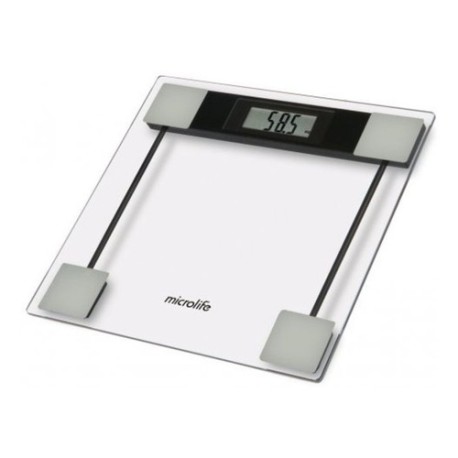 Bascula Digital De Peso Microlife Ws50