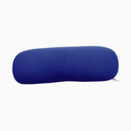 Almohada Cilindro Mediano De Microesferas Naxoloxa Nax6746