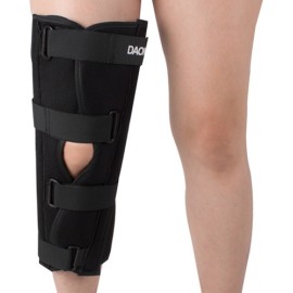 Inmovilizador De Rodilla Tripanel 16  Daonsa Irt