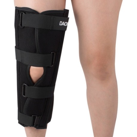 Inmovilizador De Rodilla Tripanel 16  Daonsa Irt