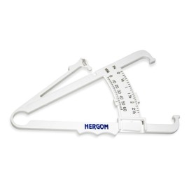 Plicometro Adipometro Manual Hergom Bf01