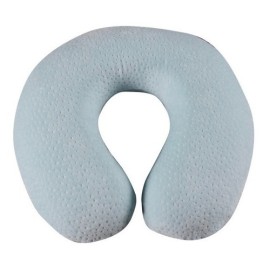 Almohada Para Cuello Memory Foam Home Care Rf13-1