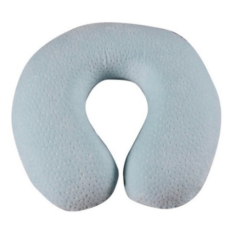 Almohada Para Cuello Memory Foam Home Care Rf13-1