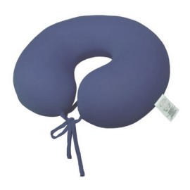 Almohada Para Viaje Microesferas Naxoloxa Varios Colores