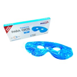 Compresa De Gel Antifaz Para Ojos Home Care
