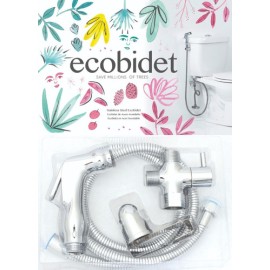 Bidet De Mano Para Baño Wc Para Higiene Personal