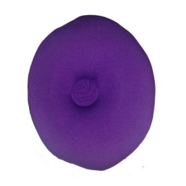 Almohada Para Bebe De 4 A 18 Meses Microesferas Naxoloxa