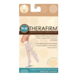 Tobimedia Therafirm Alta Compresión  2 Pares