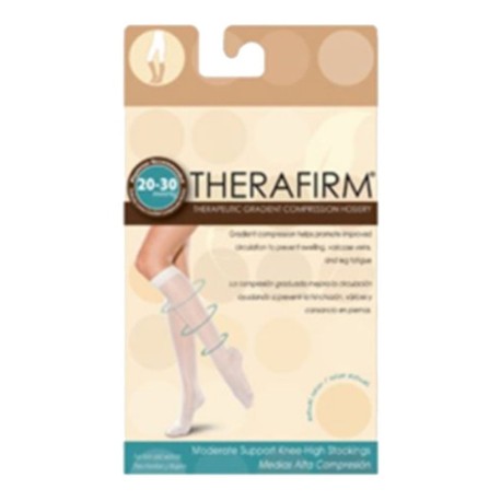 Tobimedia Therafirm Alta Compresión  2 Pares