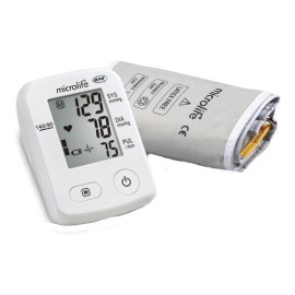 Baumanometro Digital Automatico Microlife Bp3ag1