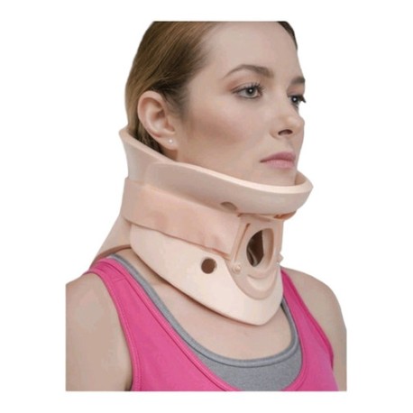 Collarin Cervical Tipo Philadelphia Super Confort Nk007