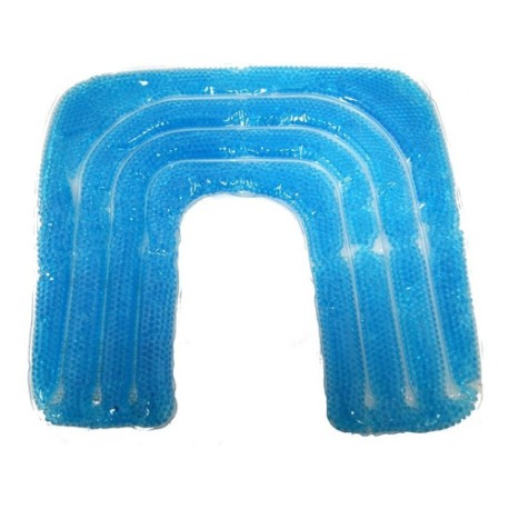 Compresa De Perlas Para Hombros Forma De U Benesta Sp-9112