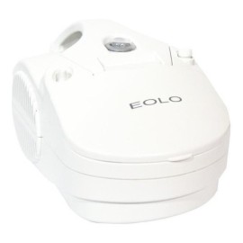 Compresor Nebulizador Ca-mi Eolo Aerosolterapia Presion Seco
