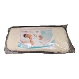 Almohada Memory Foam King Size Medika Soft