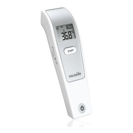 Termometro Infrarrojo No Contacto Nc100 Microlife