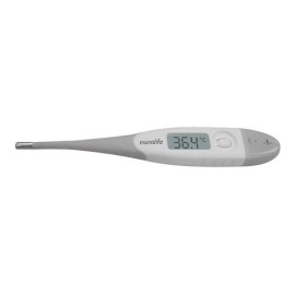 Termometro Digital Punta Flexible Microlife Mt1931