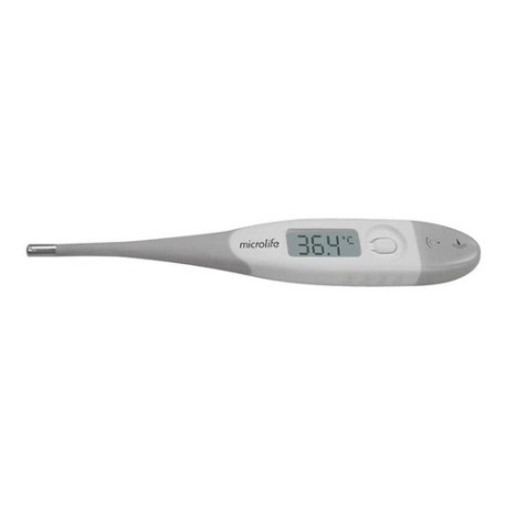 Termometro Digital Punta Flexible Microlife Mt1931