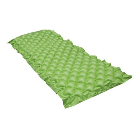 Colchón Airsoft Lite2500 Reactiv Burbuja C/bomba Presion Alt