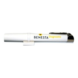 Lampara De Diagnostico Luz Amarilla Benesta Sli-hs-401f1